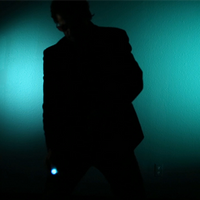 Rocco's SUPER BRIGHT Prisma Lites Pair (Morphing) - Trick