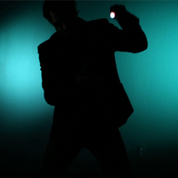 Rocco's SUPER BRIGHT Prisma Lites Pair (Morphing) - Trick