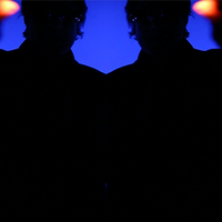 Rocco's SUPER BRIGHT Prisma Lites Single (Red) - Trick