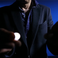 Rocco's SUPER BRIGHT Prisma Lites Single (White) - Trick