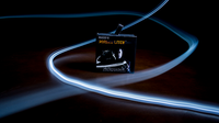 Rocco's SUPER BRIGHT Prisma Lites Single (White) - Trick
