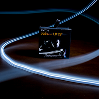 Rocco's SUPER BRIGHT Prisma Lites Single (White) - Trick