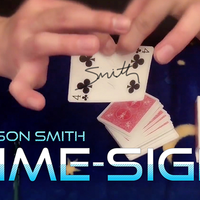 Time-Sign by Jason Smith video DOWNLOAD