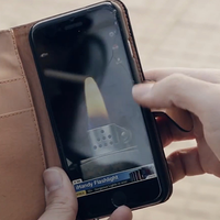 Fire Phone Case (Regular) by Martin Braessas - Trick