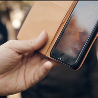 Fire Phone Case (Regular) by Martin Braessas - Trick