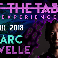 At The Table Live Lecture - Marc Lavelle April 18th 2018 video DOWNLOAD