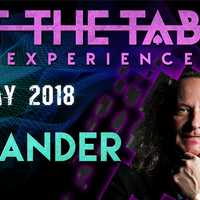 At The Table Live Lecture - Losander May 2nd 2018 video DOWNLOAD