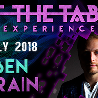 At The Table Live Lecture - Ben Train July 4th 2018 video DOWNLOAD