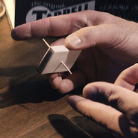 The Great Match Box Illusion by Magic Makers
