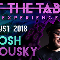 At The Table Live Lecture - Josh Janousky August 1st 2018 video DOWNLOAD