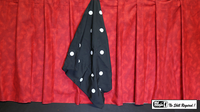Polka Dot Silk (18" x 18") by Mr. Magic - Trick
