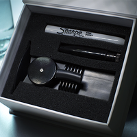 Bliss (Gimmick and Online Instructions) by Noel Qualter - Trick