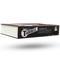 Tarbell Course In Magic (Complete Magic Lessons) by Harlan Tarbell - Book
