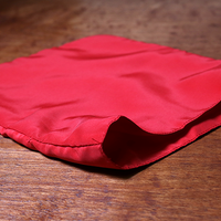 Malini Egg Bag Pro Red (Bag and Online Instructions) - Trick