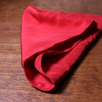 Malini Egg Bag Pro Red (Bag and Online Instructions) - Trick
