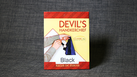 Devil's Handkerchief (Black) by Bazar de Magia - Trick
