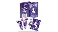 Bicycle Unicorn Playing Cards
