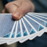 Handshields Playing Cards Jeans Edition
