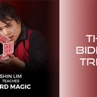 The Biddle Trick by Shin Lim (Single Trick) video DOWNLOAD