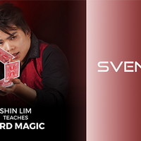 Svengali by Shin Lim (Single Trick) video DOWNLOAD