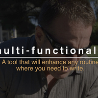 Vortex Magic Presents Penilism (Gimmick and Online Instructions) - Trick