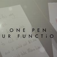 Vortex Magic Presents Penilism (Gimmick and Online Instructions) - Trick