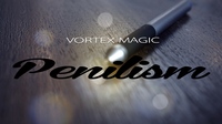 Vortex Magic Presents Penilism (Gimmick and Online Instructions) - Trick
