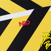 Broken Borders 2018 Playing Cards by The New Deck Order