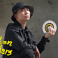 Broken Borders 2018 Playing Cards by The New Deck Order