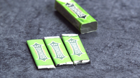 GUMFOUNDED (Online Instructions and Gimmick) by Steve Rowe - Trick
