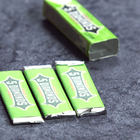 GUMFOUNDED (Online Instructions and Gimmick) by Steve Rowe - Trick