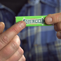 GUMFOUNDED (Online Instructions and Gimmick) by Steve Rowe - Trick