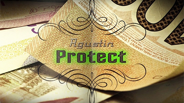 Protect by Agustin video DOWNLOAD