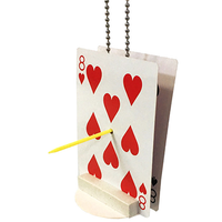 Chain Thru Sword by JL Magic - Trick