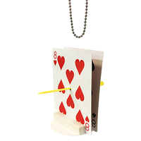 Chain Thru Sword by JL Magic - Trick