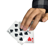 Chain Thru Sword by JL Magic - Trick