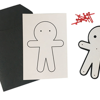 Voodoo Prediction by JL Magic - Trick