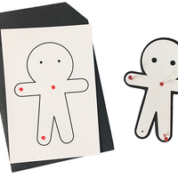 Voodoo Prediction by JL Magic - Trick