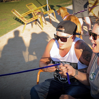 Rainbow Ropes Remix Standard (Gimmicks and Online Instruction) by DARYL - Trick