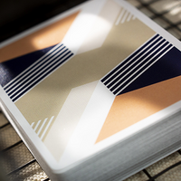 Division Playing Cards