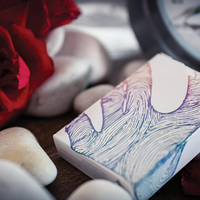 Skymember Presents Daily Life (Standard Edition) Playing Cards by Austin Ho and The One