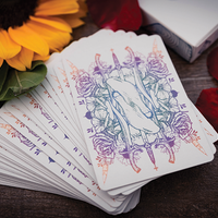 Skymember Presents Daily Life (Standard Edition) Playing Cards by Austin Ho and The One