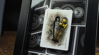 Skymember Presents Ancient Egypt Playing Cards by Calvin Liew and Arise Art Studio
