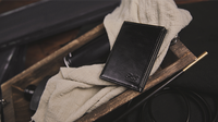 Z Fold Wallet (locking)2.0 by TCC - Trick
