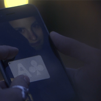 LightPaint by Mathieu Bich and Gentlemen's Magic