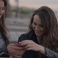 LightPaint by Mathieu Bich and Gentlemen's Magic