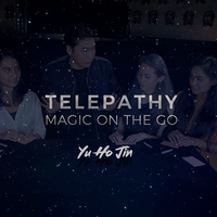 Telepathy by Yu Ho Jin video DOWNLOAD