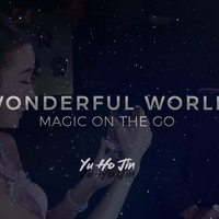 Wonderful World by Yu Ho Jin video DOWNLOAD