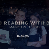 Mind Reading with Book by Yu Ho Jin video DOWNLOAD