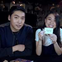 Yu Ho Jin Teaches Magic On The Go video DOWNLOAD
